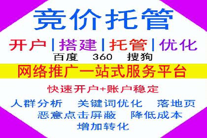 sem托管服务案例：助力企业实现低成本高转化